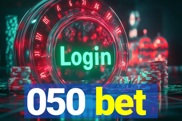 050 bet